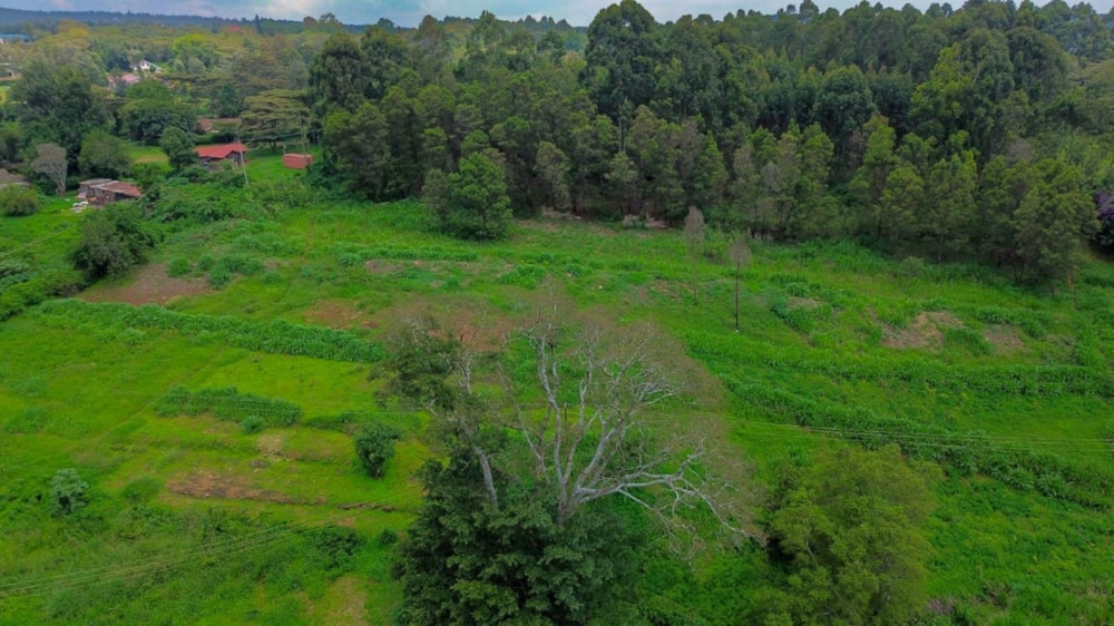 Residential vacant land for sale in Karen, Kenya - 3KE1734100