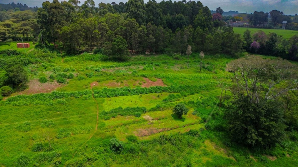 Residential vacant land for sale in Karen, Kenya - 3KE1734100