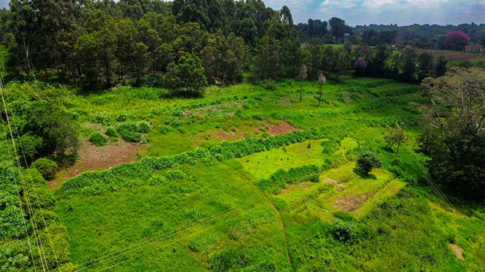 Residential vacant land for sale in Karen, Kenya - 3KE1734100