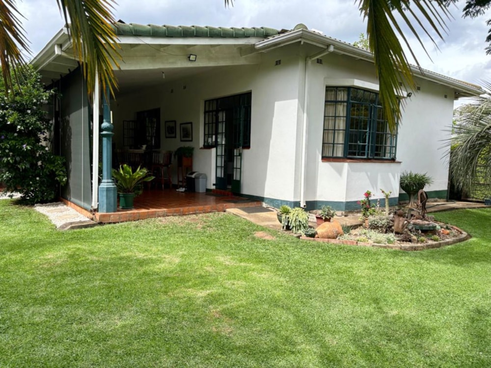 House sold in Chisipite, Zimbabwe - 3ZB1732160