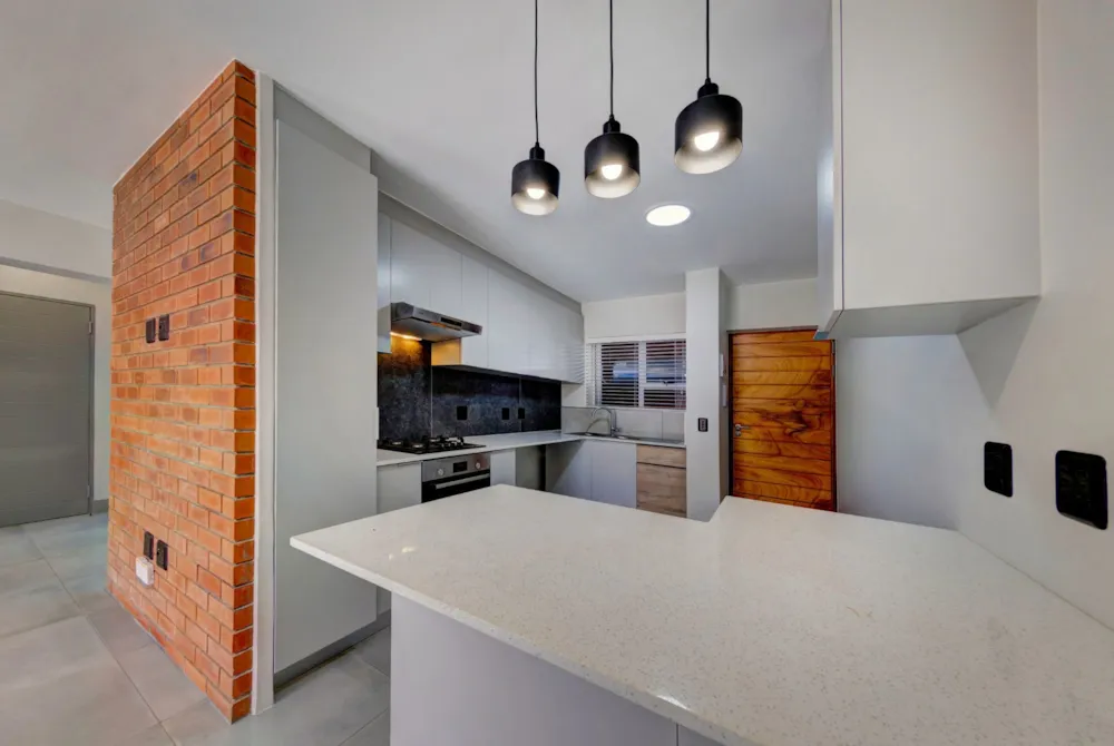 Apartment let in Dormehls drift - GEL1732180