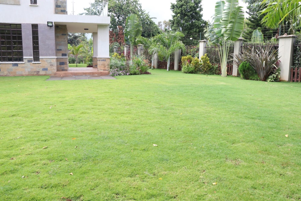 Double-storey house to rent in Runda , Kenya - 3KE1732196 Double-storey house to rent in Runda , Kenya - 3KE1732196