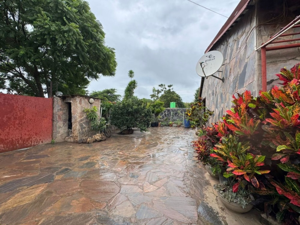 House for sale in Woodlands, Zambia - 3ZA1732207