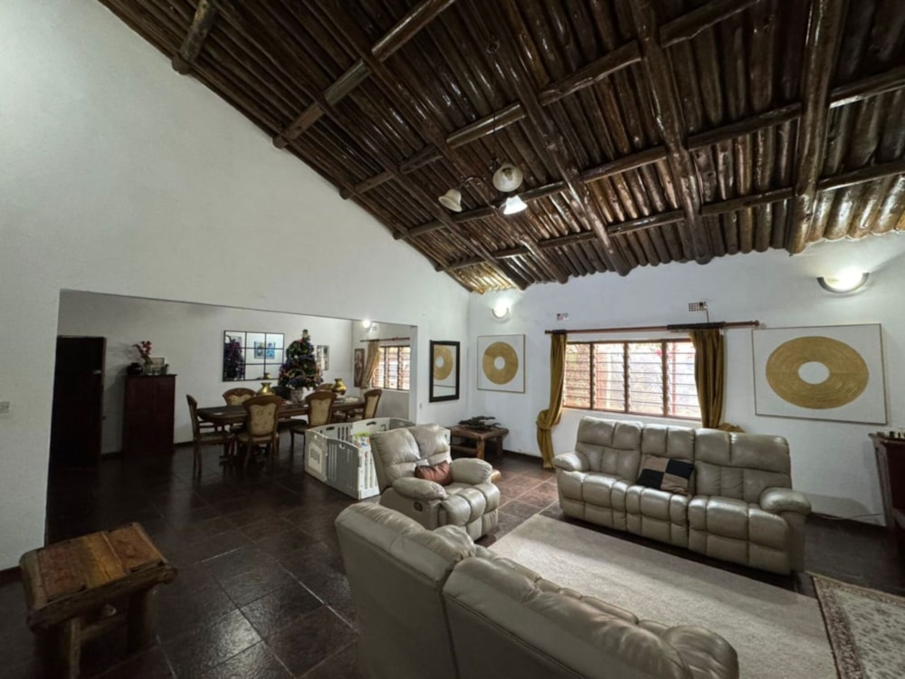 House for sale in Woodlands, Zambia - 3ZA1732207