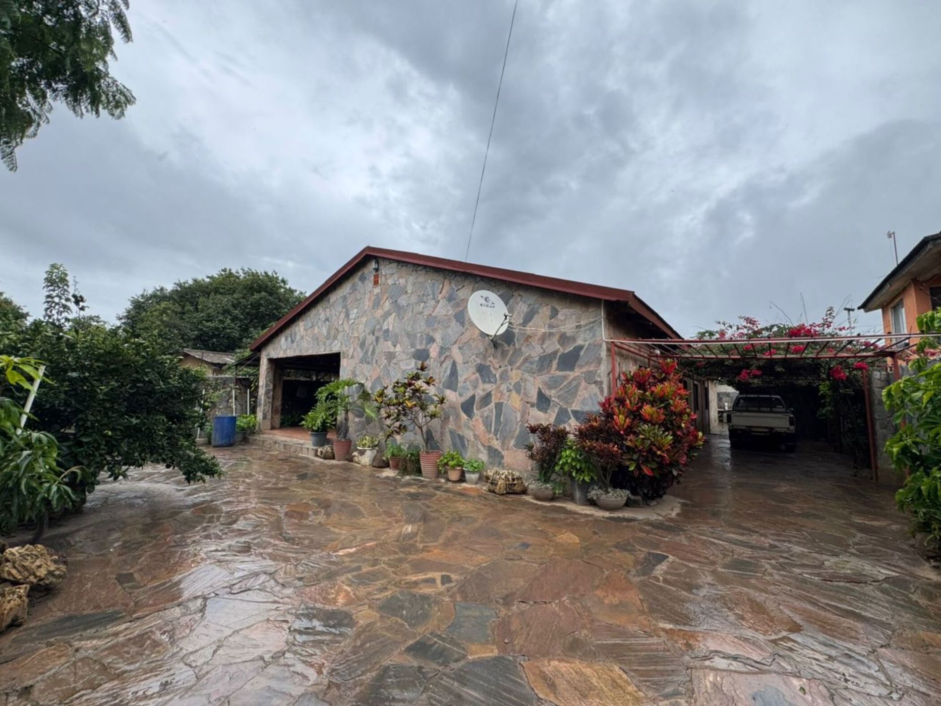 House for sale in Woodlands, Zambia - 3ZA1732207