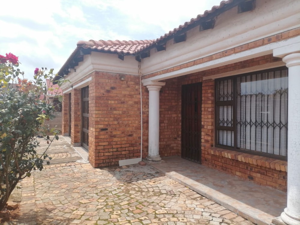 House for sale in Kwa Thema - 1SP1732544 House for sale in Kwa Thema - 1SP1732544