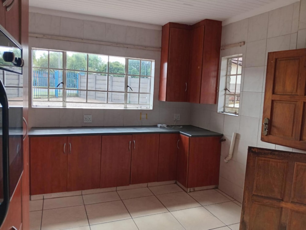 House to rent in Klipfontein , Witbank, eMalahleni - 1WD1732966