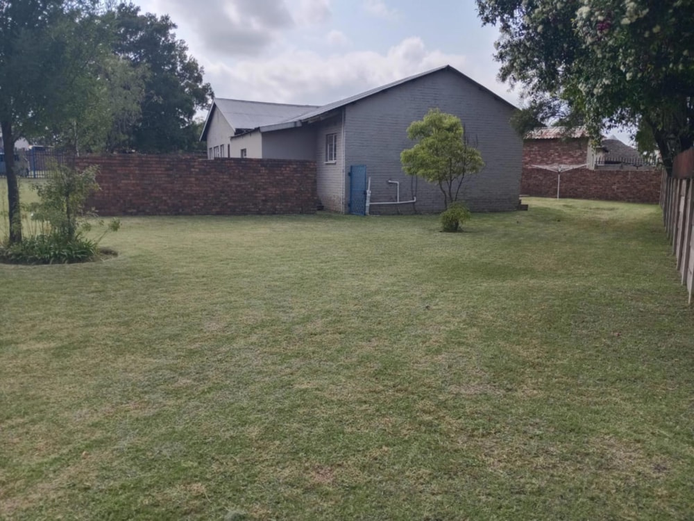 House to rent in Klipfontein , Witbank, eMalahleni - 1WD1732966