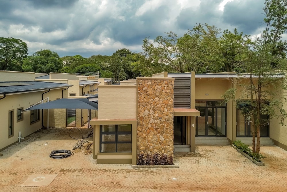 Cluster for sale in Vainona, Zimbabwe - 3ZB1732261