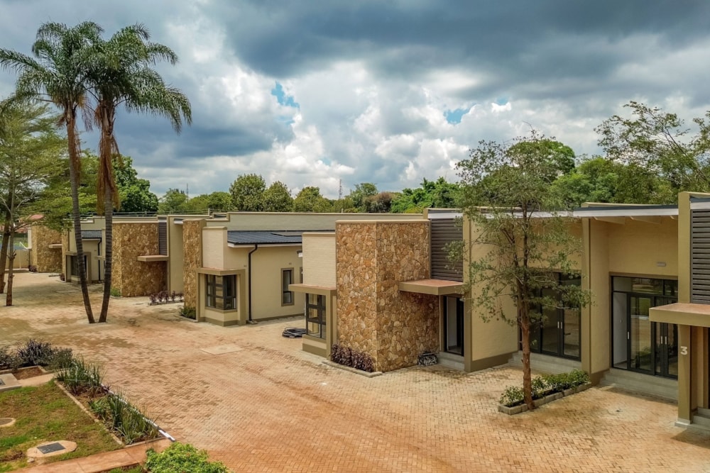 Cluster for sale in Vainona, Zimbabwe - 3ZB1732261