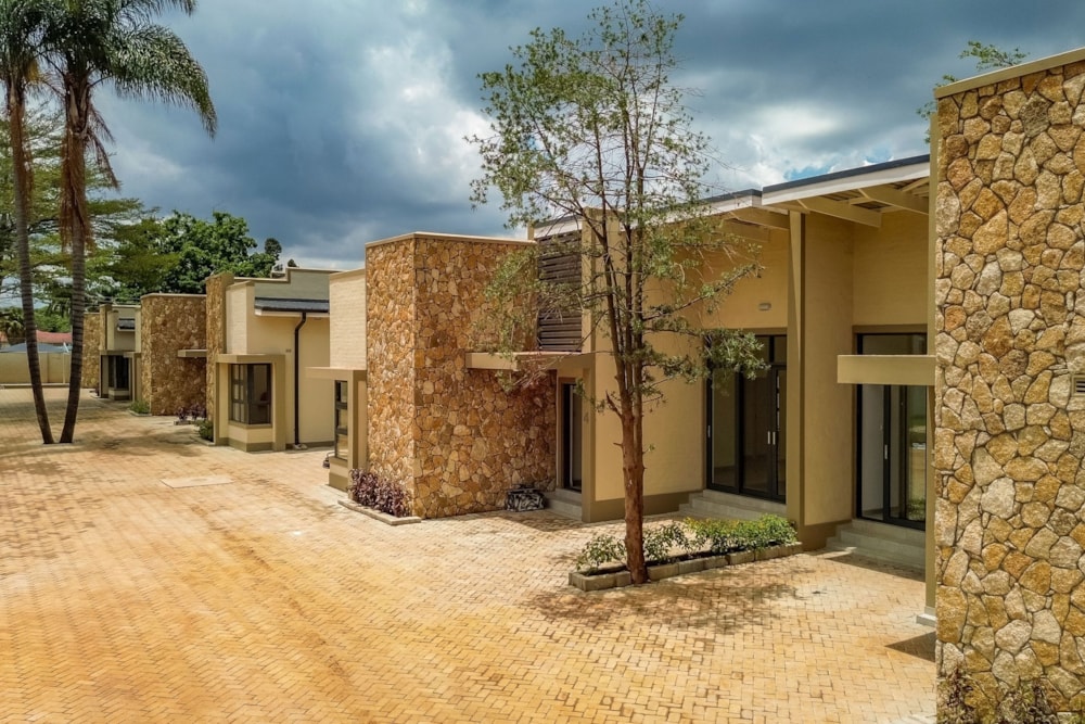 Cluster for sale in Vainona, Zimbabwe - 3ZB1732261