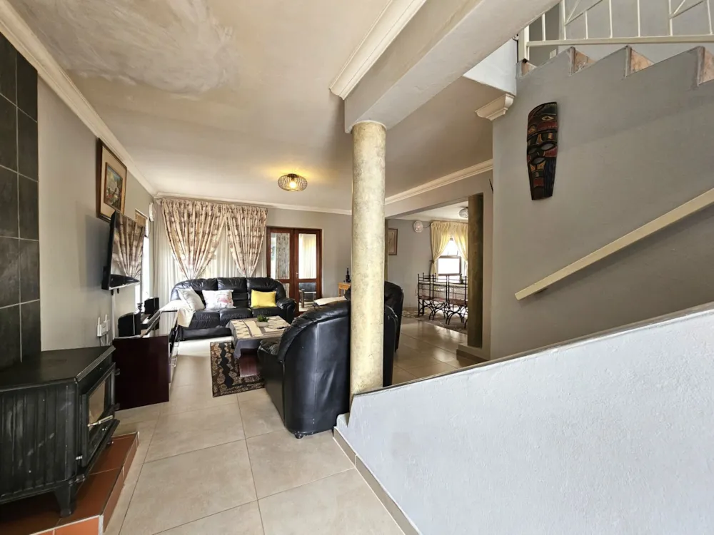 Double-storey cluster for sale in Jordaan Park - 1SP1732262 Double-storey cluster for sale in Jordaan Park - 1SP1732262