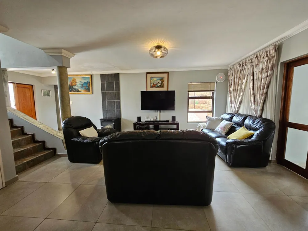 Double-storey cluster for sale in Jordaan Park - 1SP1732262 Double-storey cluster for sale in Jordaan Park - 1SP1732262