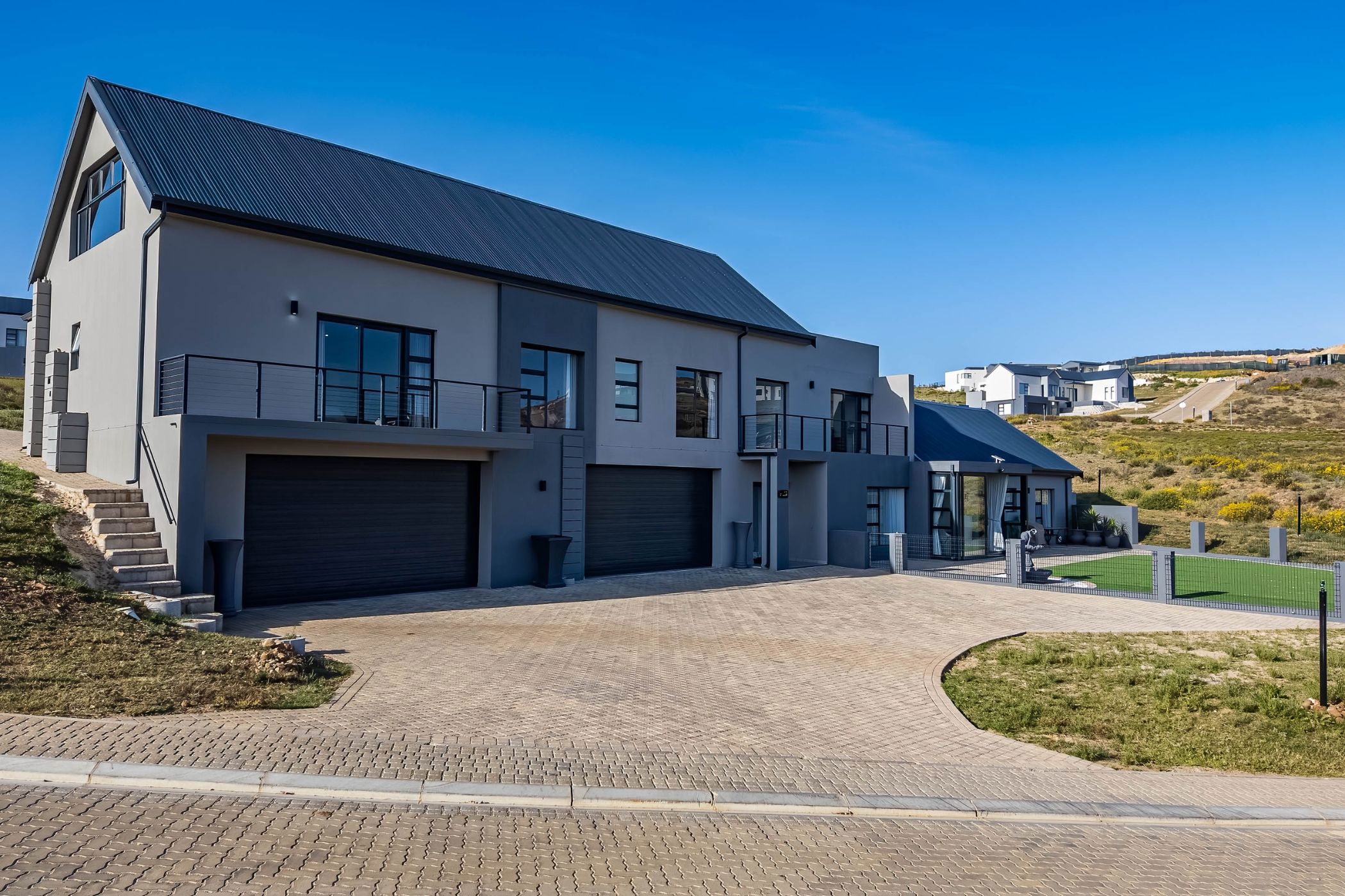 House for sale in Outeniquasbosch Wildlife Village - 1MB1732282