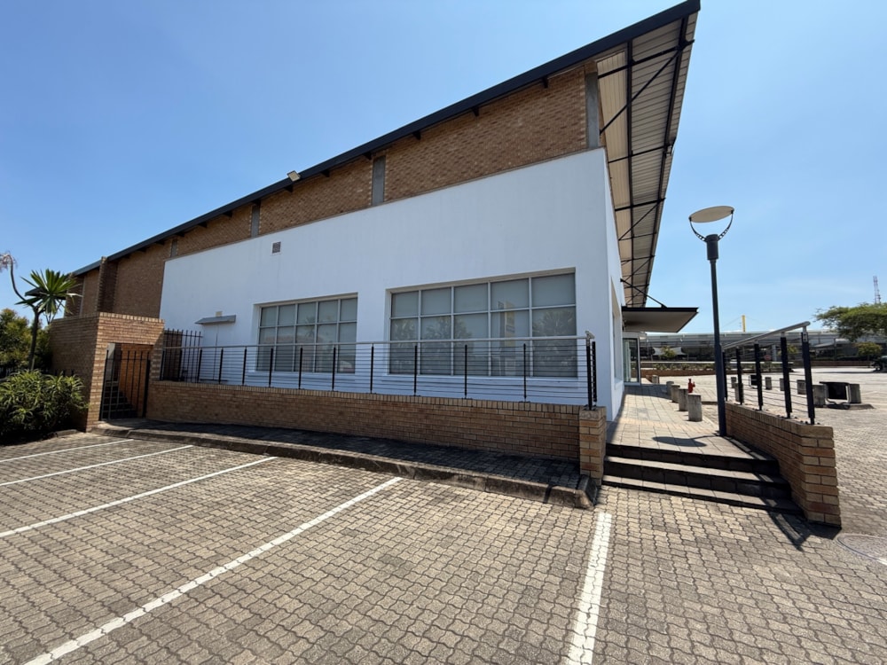 Commercial Building to rent in Riverside Park - 1NS1732929