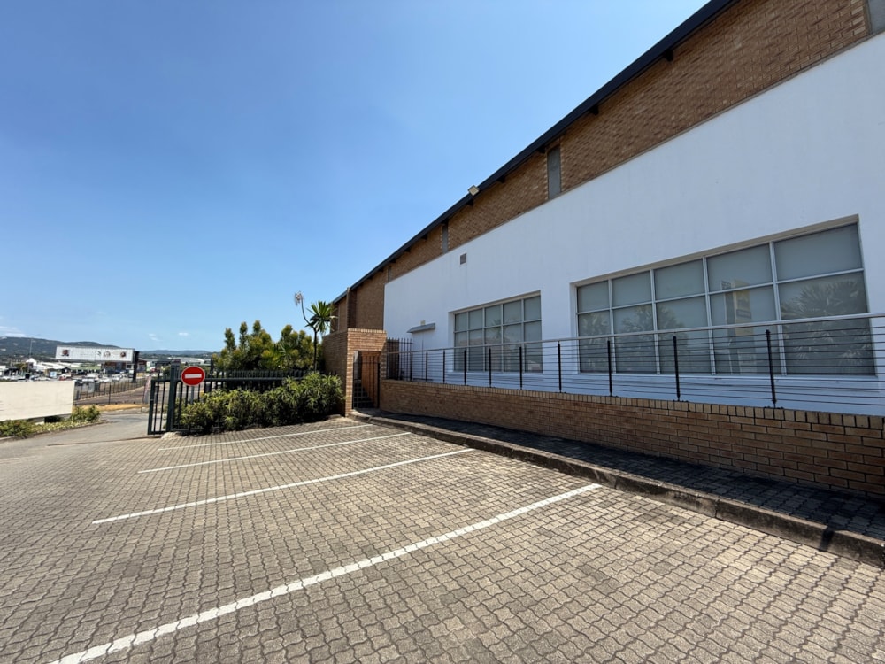 Commercial Building to rent in Riverside Park - 1NS1732929