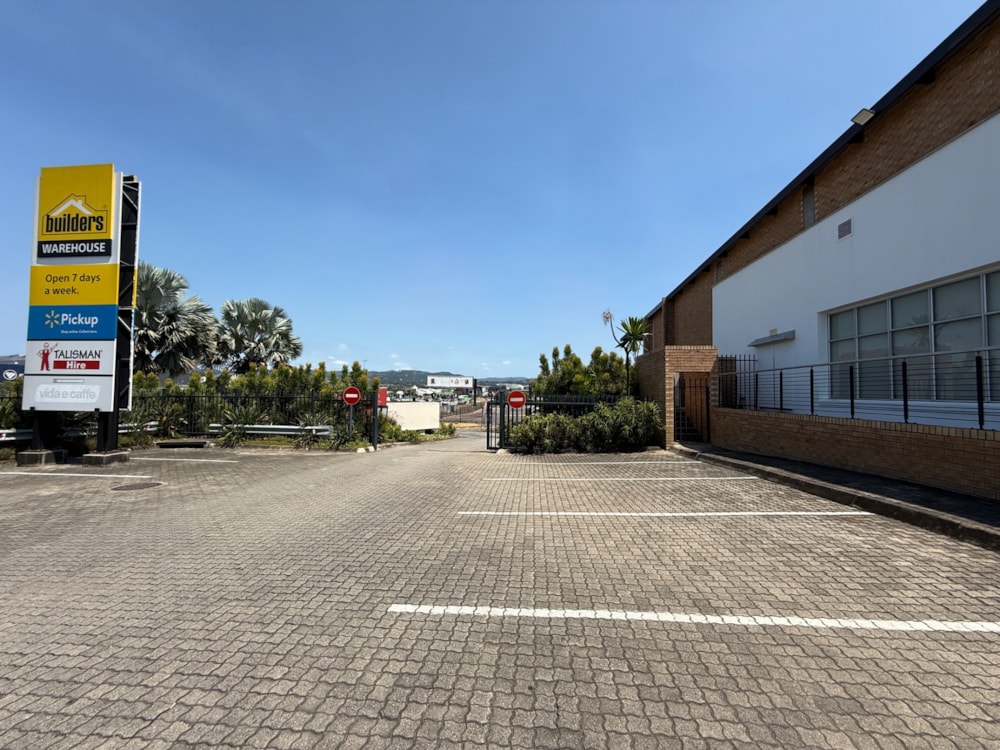 Commercial Building to rent in Riverside Park - 1NS1732929