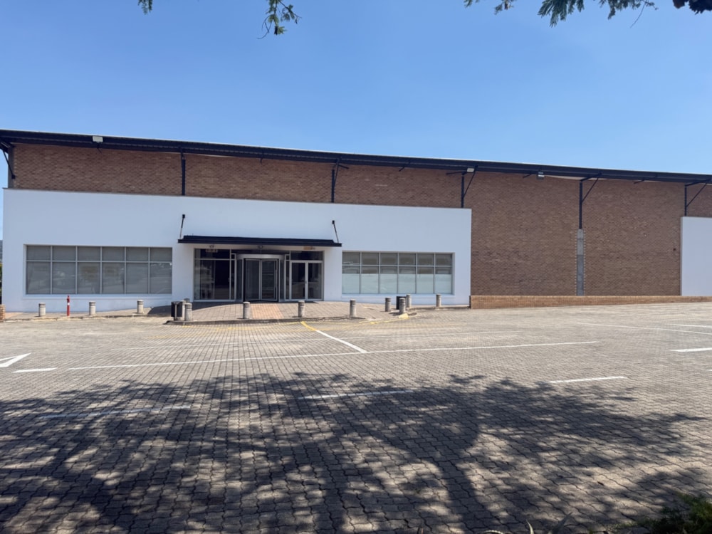 Commercial Building to rent in Riverside Park - 1NS1732929
