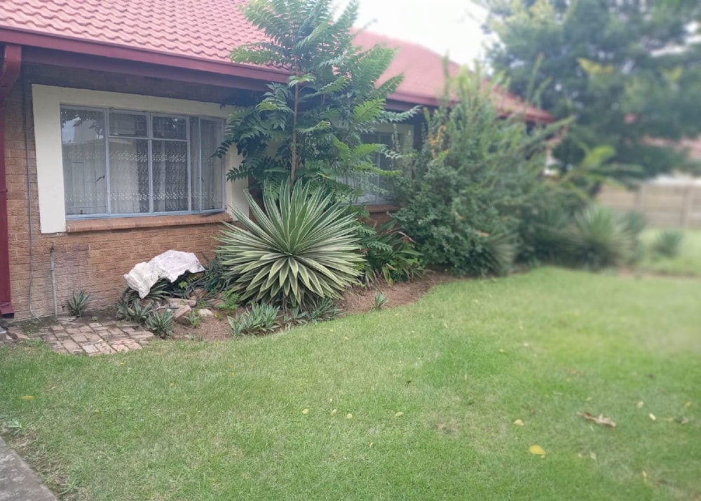 Guesthouse for sale in Rietkuil - 1MD1732243