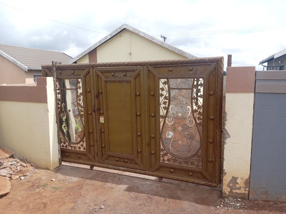 House for sale in Savanna City - 1VT1732264