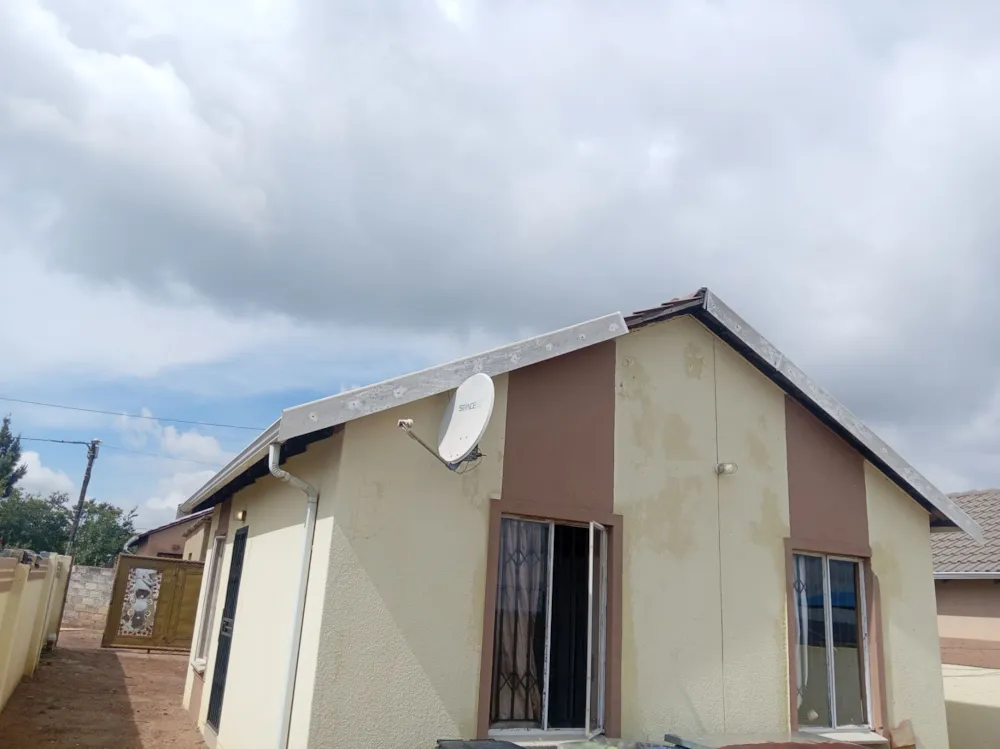 House for sale in Savanna City - 1VT1732264 House for sale in Savanna City - 1VT1732264