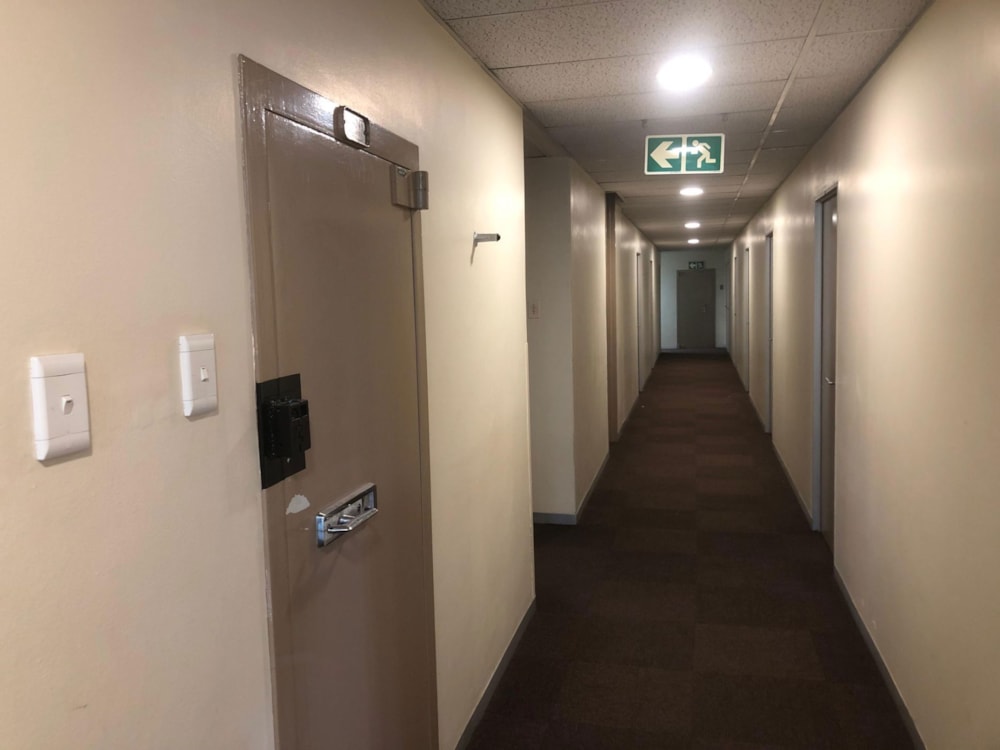 Commercial office to rent in Mbombela Central (Nelspruit Central) - 1NS1732267