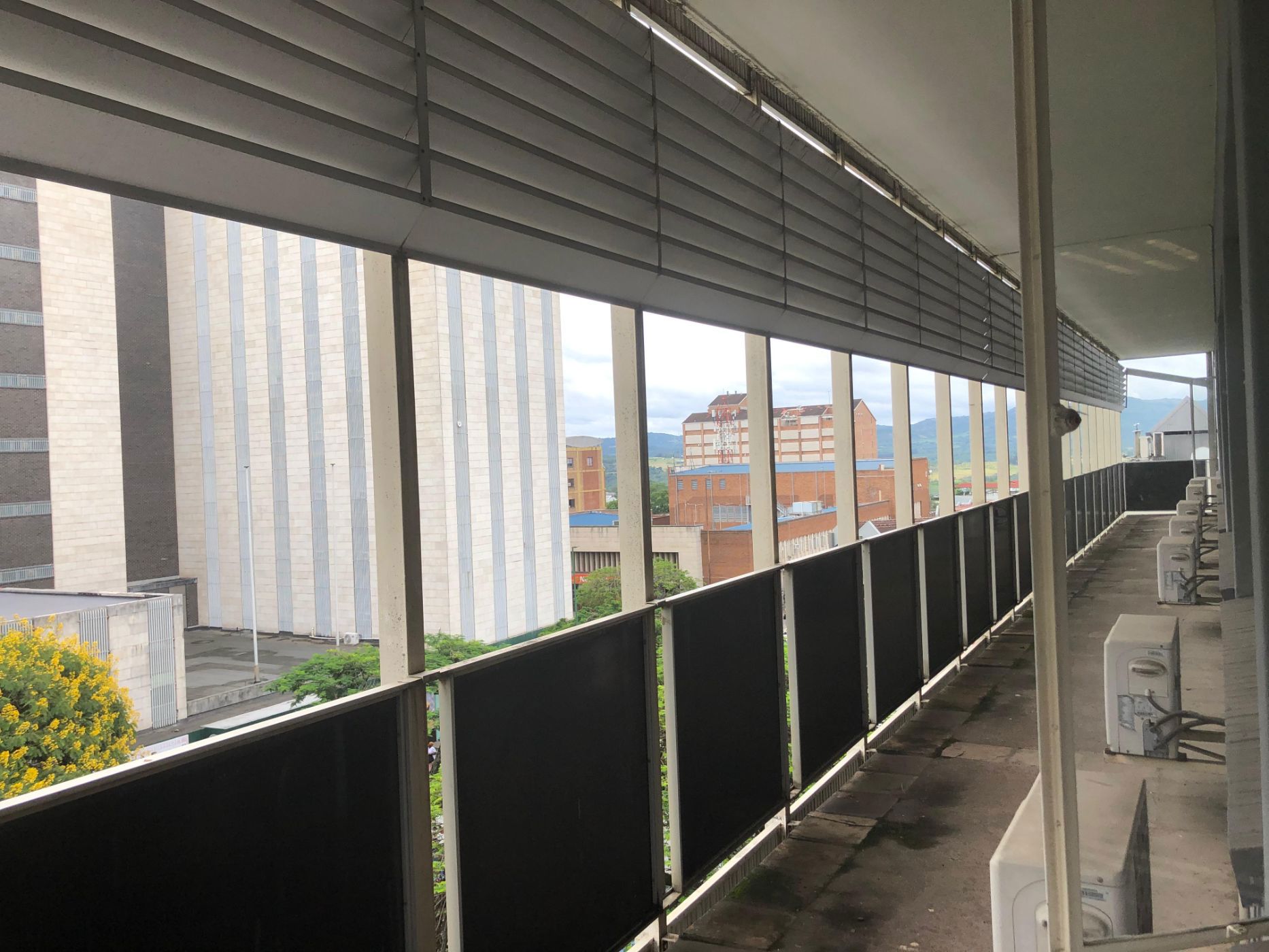 Commercial office to rent in Mbombela Central (Nelspruit Central) - 1NS1732267