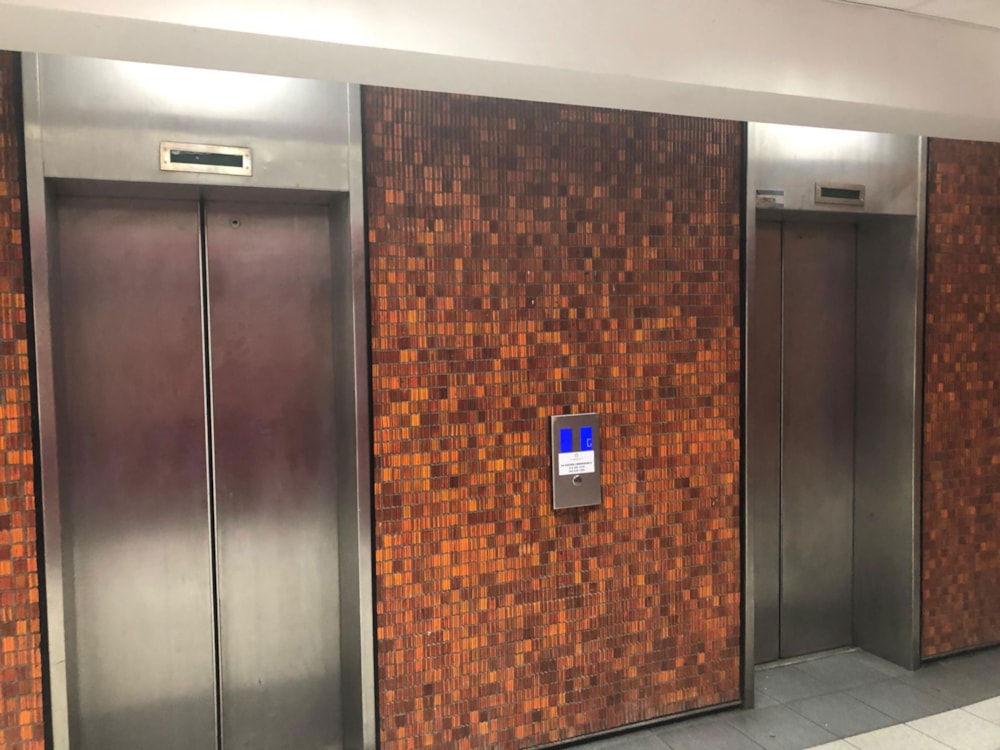 Commercial office to rent in Mbombela Central (Nelspruit Central) - 1NS1732267