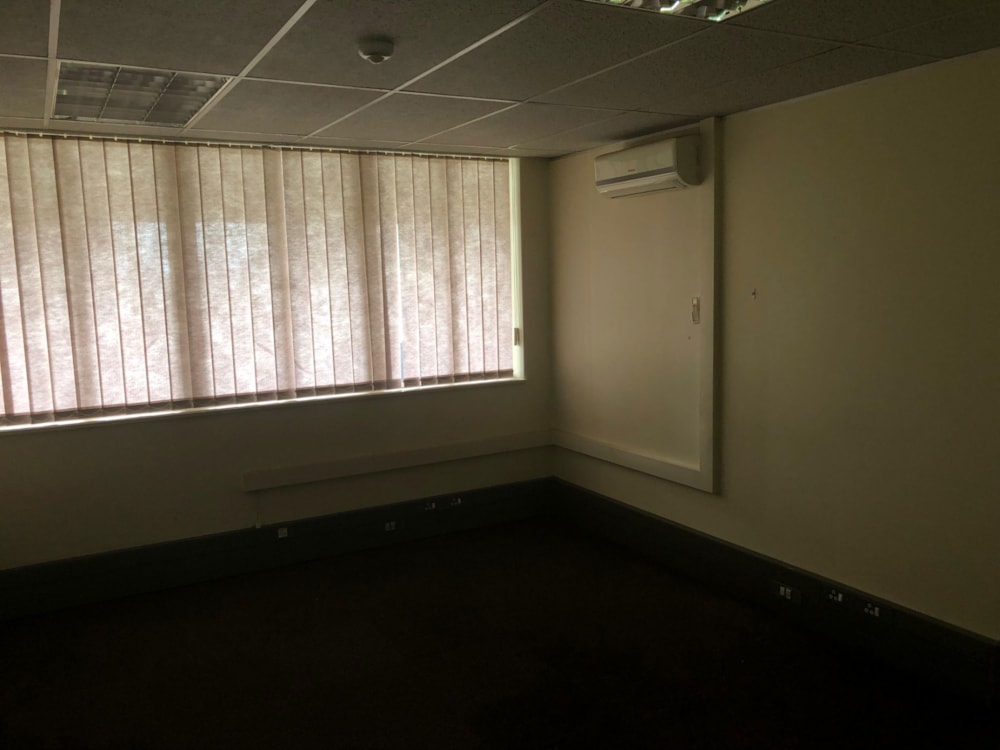 Commercial office to rent in Mbombela Central (Nelspruit Central) - 1NS1732267