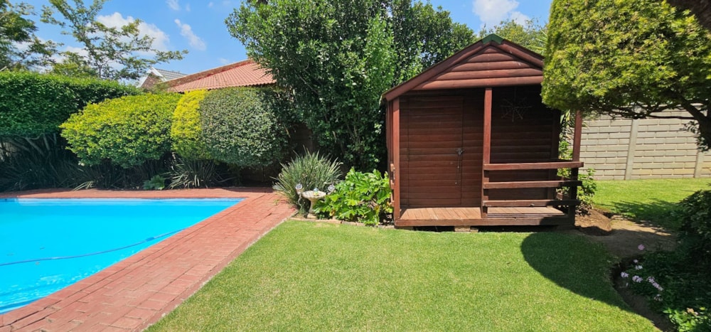 House for sale in Falcon Ridge - 1VT1732293 House for sale in Falcon Ridge - 1VT1732293