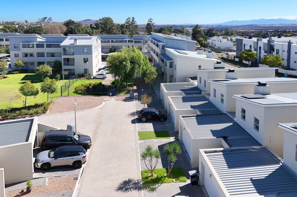 Apartment for sale in Langeberg Ridge - DBV1732280