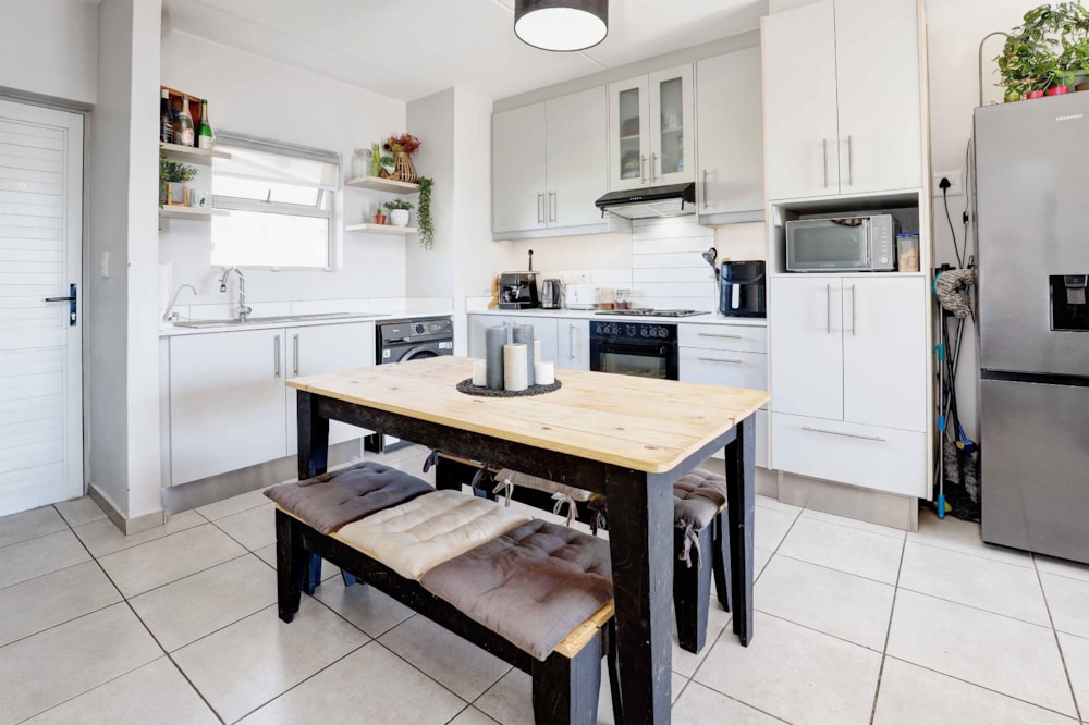 Apartment for sale in Langeberg Ridge - DBV1732280