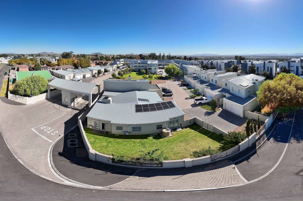 Apartment for sale in Langeberg Ridge - DBV1732280