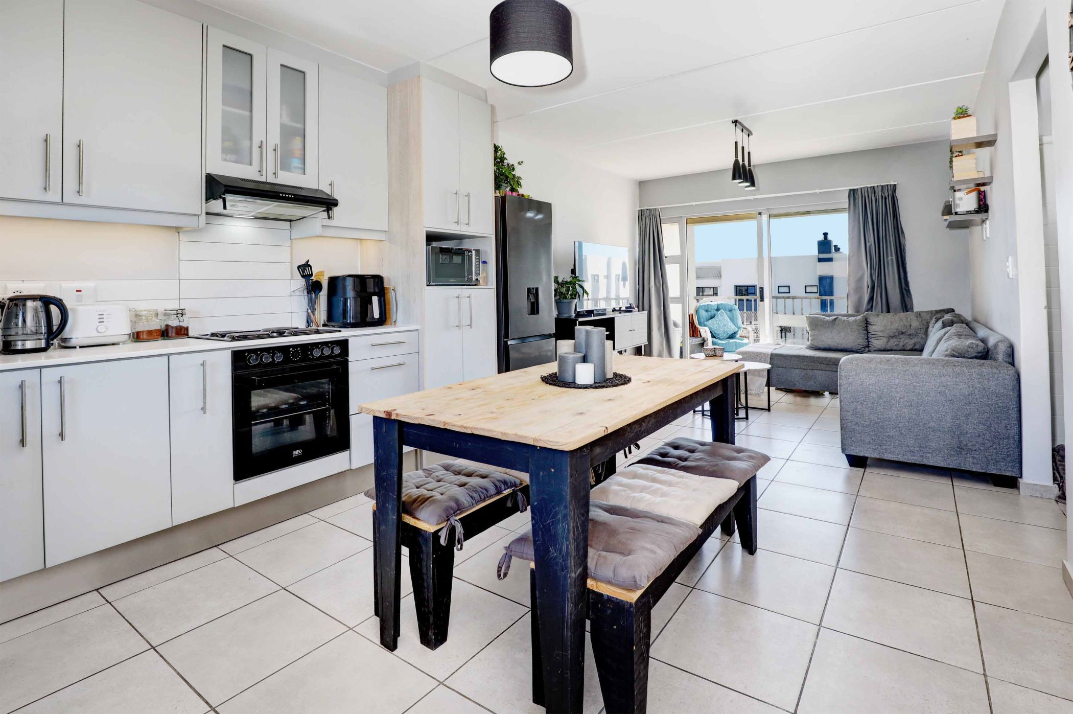 Apartment for sale in Langeberg Ridge - DBV1732280