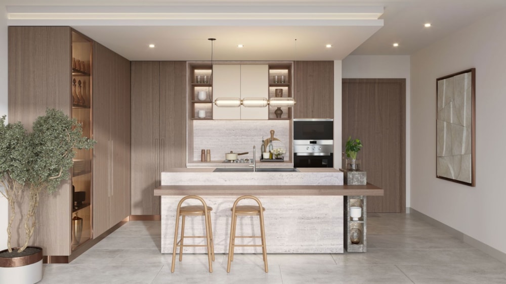 Apartment for sale in The Hillgate Tower A, United Arab Emirates - 5DB1732283