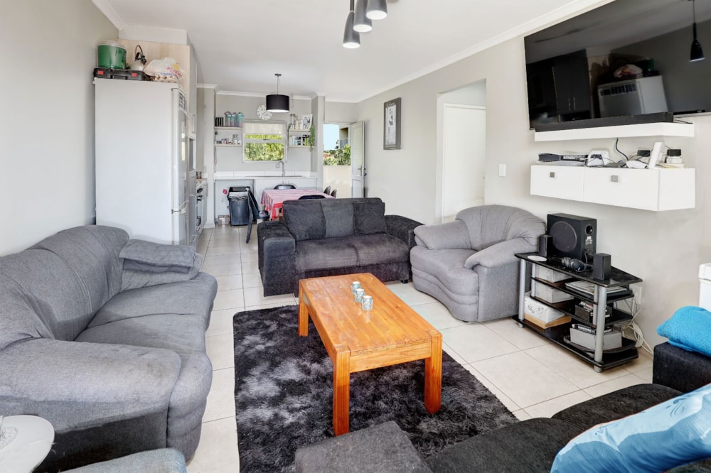 Apartment for sale in Langeberg Ridge - DBV1732279
