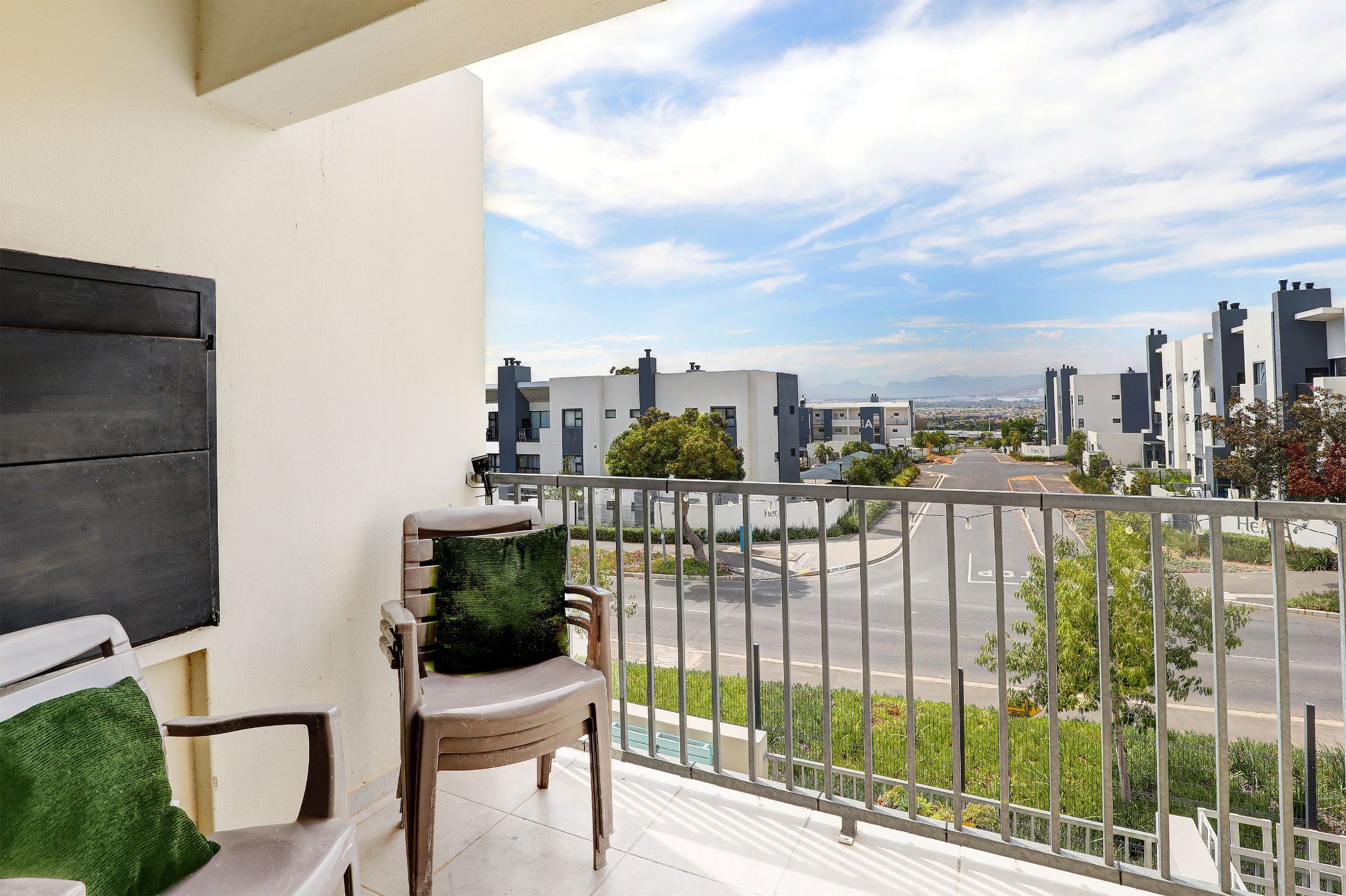 Apartment for sale in Langeberg Ridge - DBV1732279