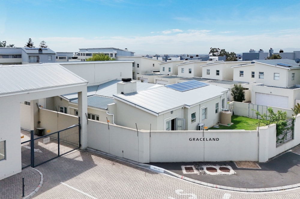 Apartment for sale in Langeberg Ridge - DBV1732279