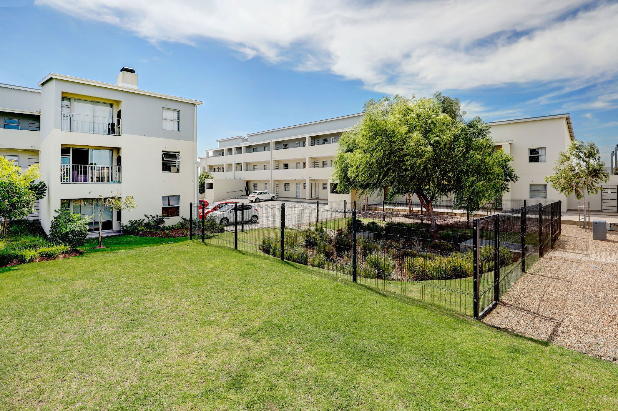 Apartment for sale in Langeberg Ridge - DBV1732279