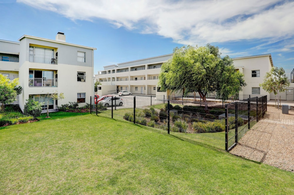 Apartment for sale in Langeberg Ridge - DBV1732279