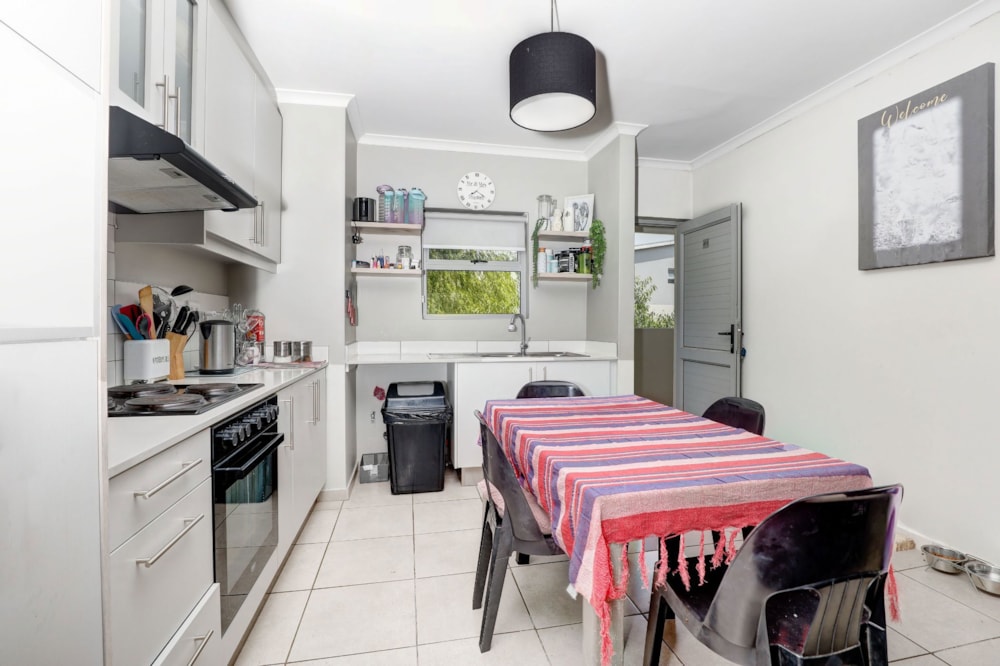 Apartment for sale in Langeberg Ridge - DBV1732279