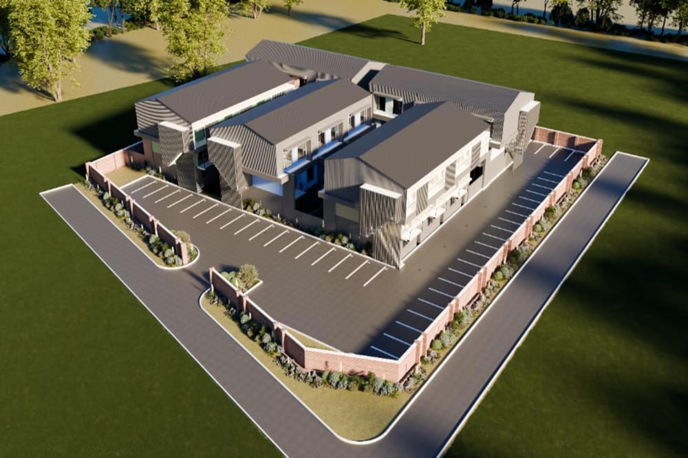 Apartment for sale in Highlands, Zimbabwe - 3ZB1732325 Apartment for sale in Highlands, Zimbabwe - 3ZB1732325