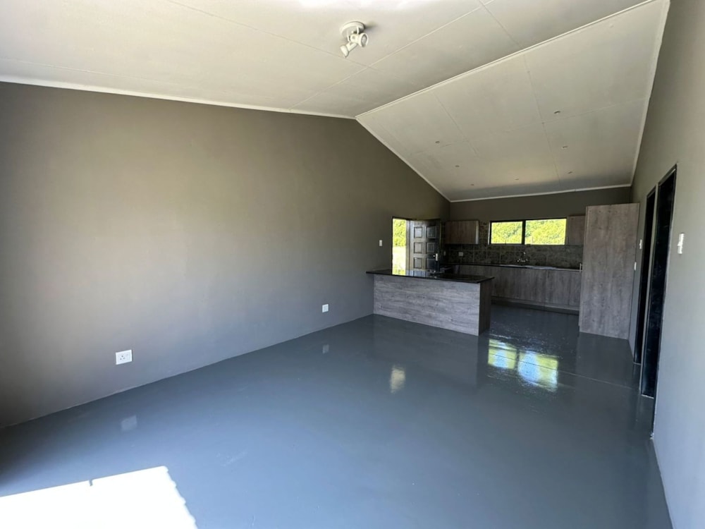 Townhouse to rent in Bains Vlei - 1BX1732286