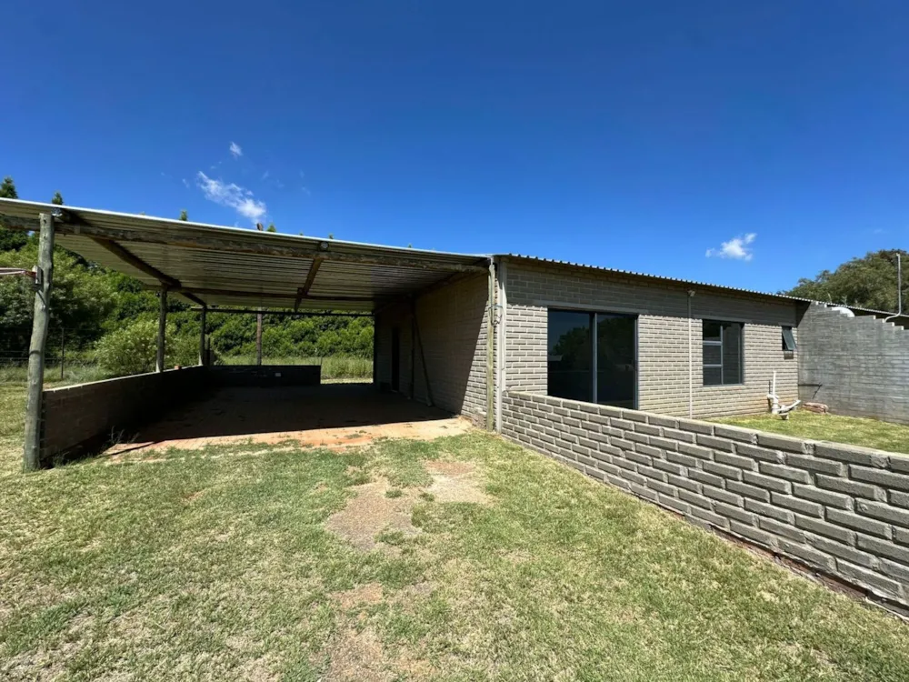 Townhouse let in Bains Vlei - 1BX1732286 Townhouse let in Bains Vlei - 1BX1732286