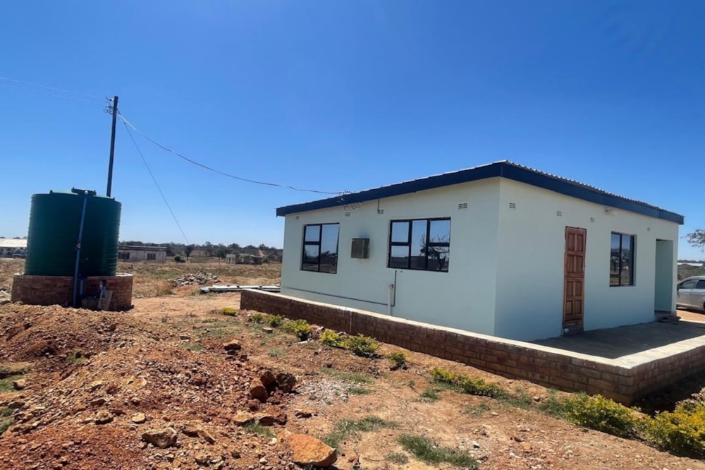 House for sale in Bulawayo, Zimbabwe - 3ZB1732296