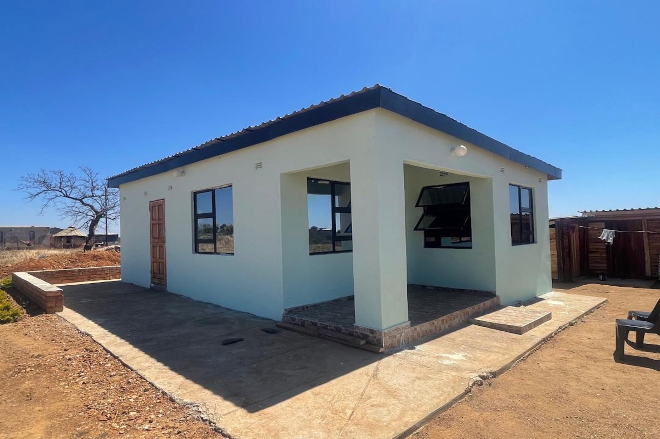 House for sale in Bulawayo, Zimbabwe - 3ZB1732296