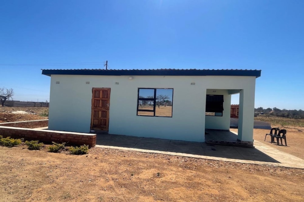 House for sale in Bulawayo, Zimbabwe - 3ZB1732296
