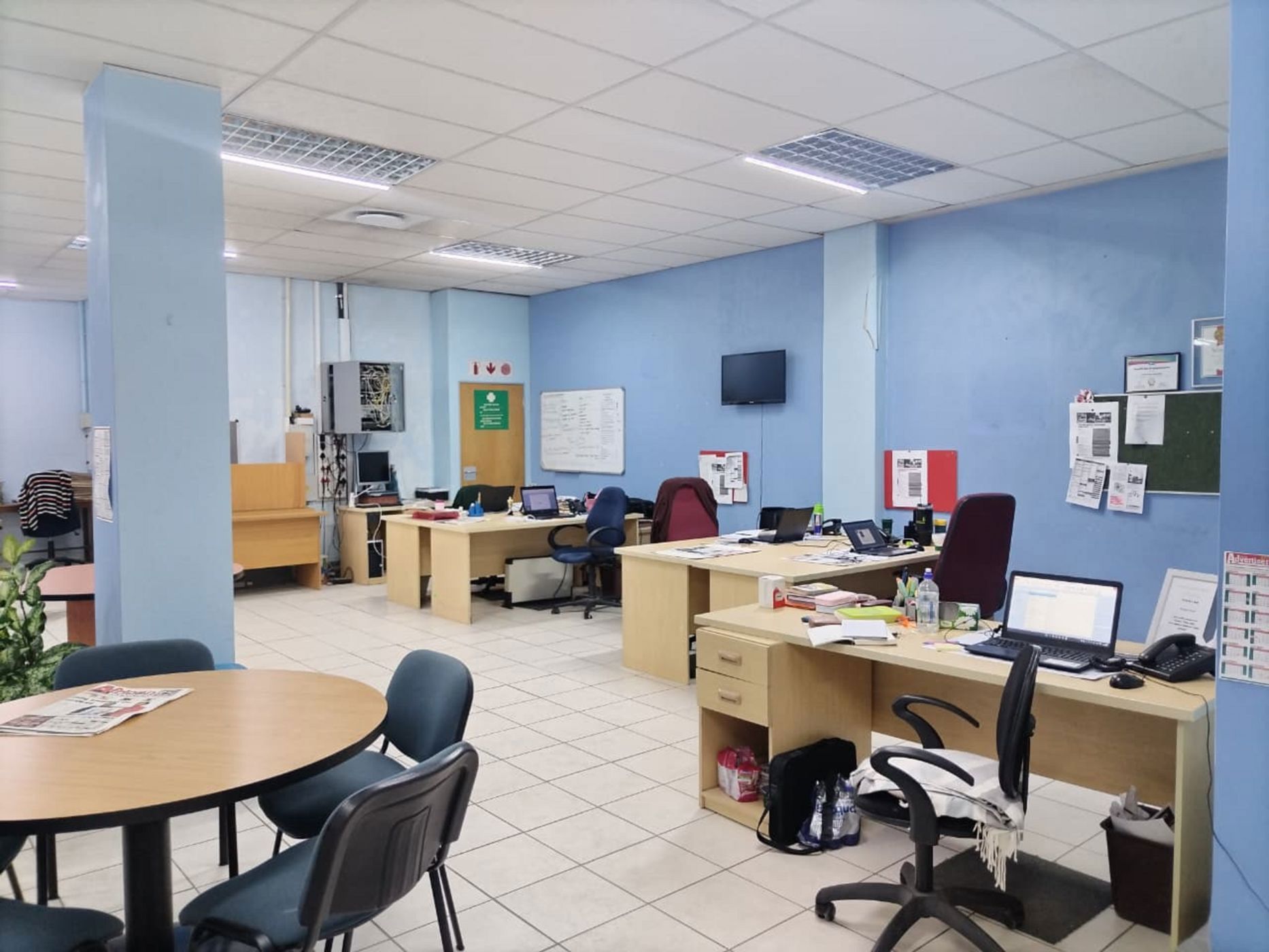 Commercial Building for sale in Springs Central - 1SP1732307