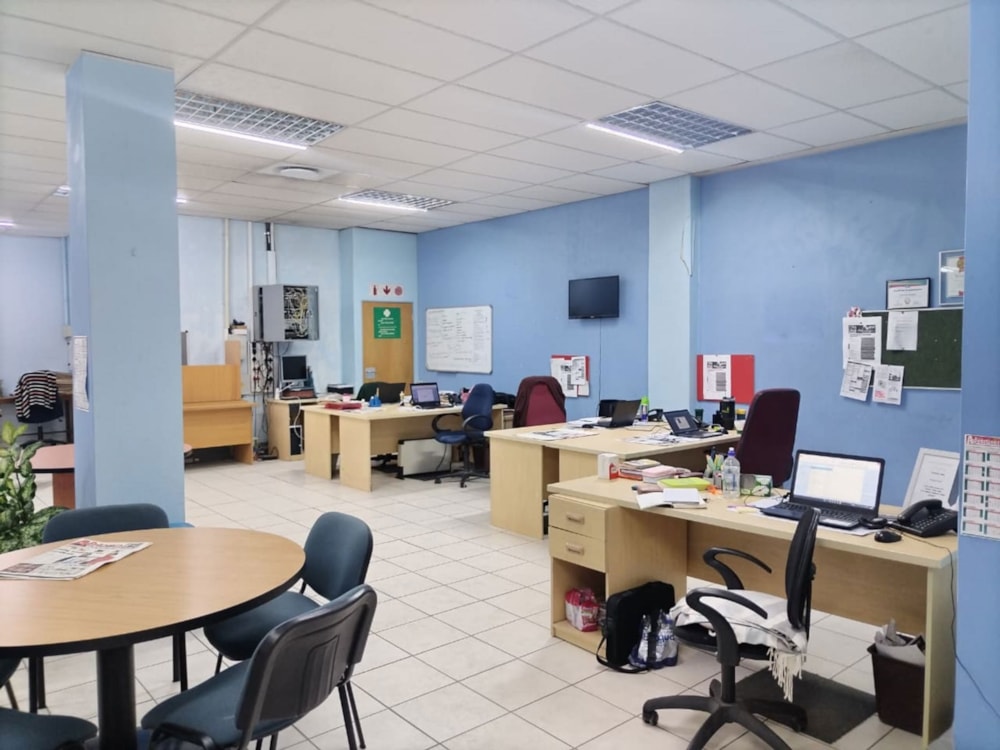 Commercial Building for sale in Springs Central - 1SP1732307