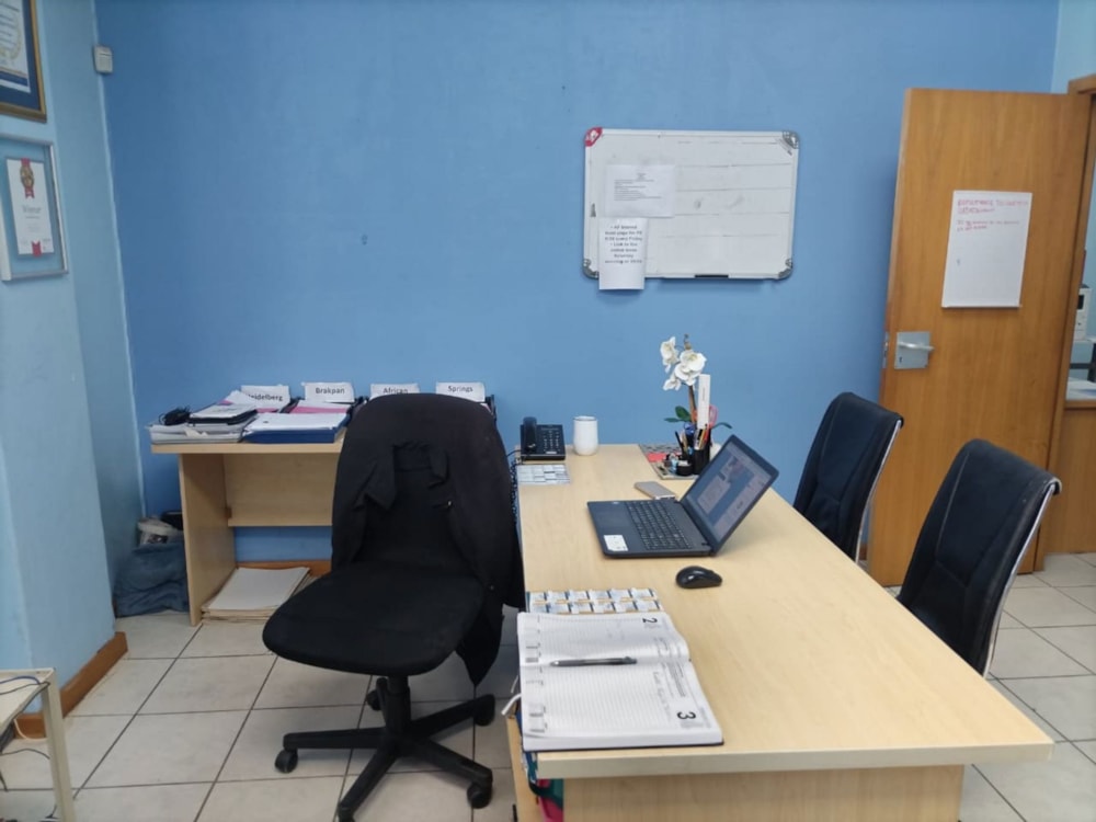 Commercial Building for sale in Springs Central - 1SP1732307